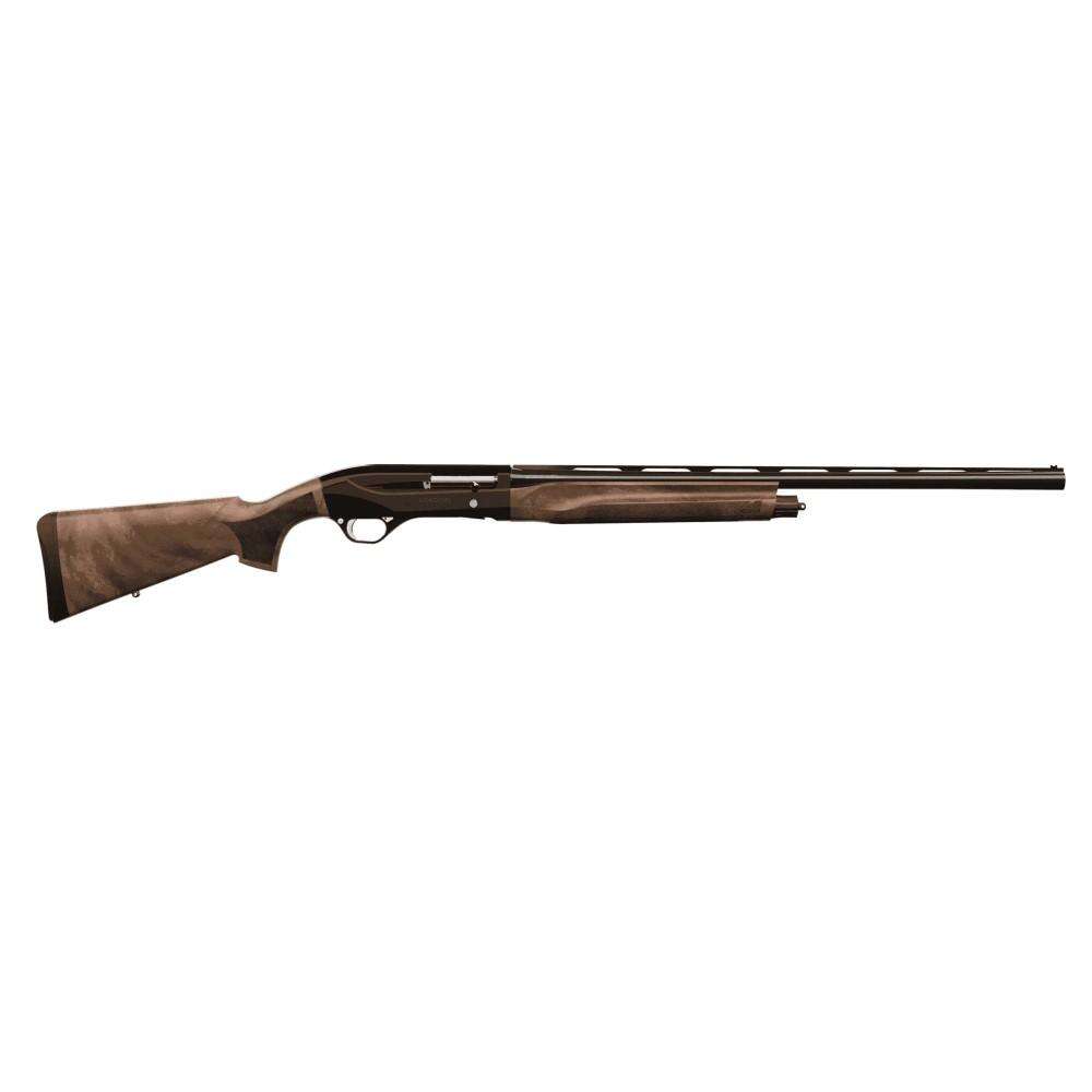 Rifles Long Guns Retay USA Ready Series 20Gauge3" GORDION Jet Black Walnut Shotgun 20ga 3in Chamber - 26in Barrel